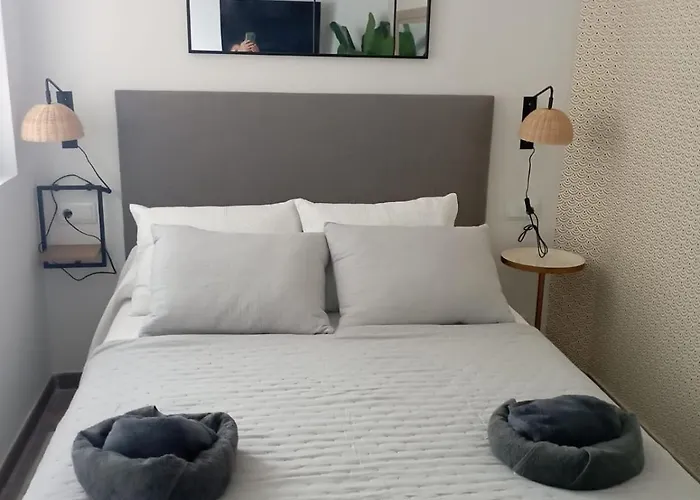 Briones Al Mar Διαμέρισμα