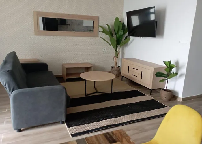 Briones Al Mar * Cambados