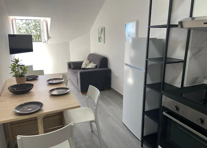 Briones Al Mar Διαμέρισμα