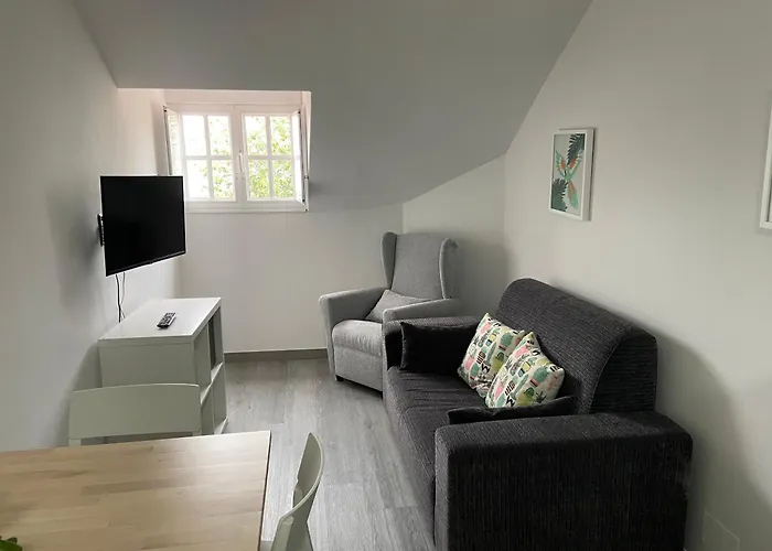 Briones Al Mar Διαμέρισμα