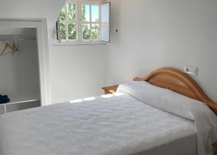 Διαμέρισμα Briones Al Mar Cambados