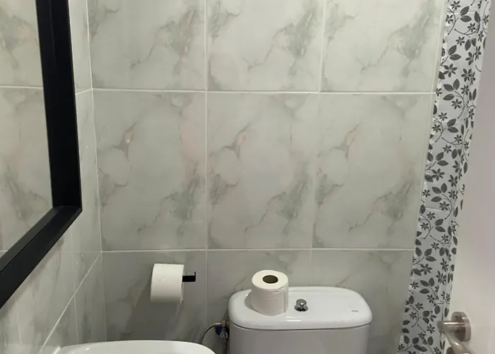 Διαμέρισμα Briones Al Mar