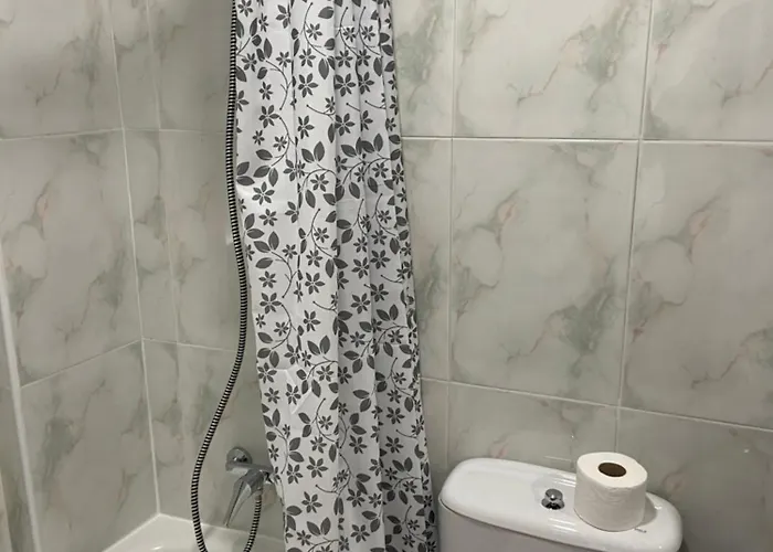 Briones Al Mar Διαμέρισμα *