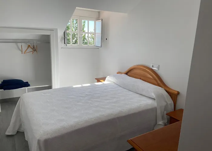 Briones Al Mar Διαμέρισμα Cambados