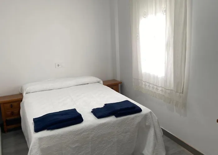 Briones Al Mar Cambados