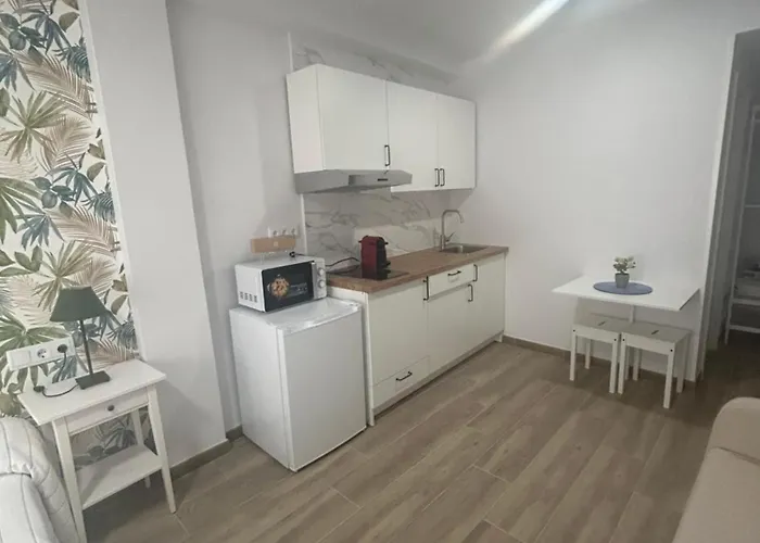 Briones Al Mar Διαμέρισμα *