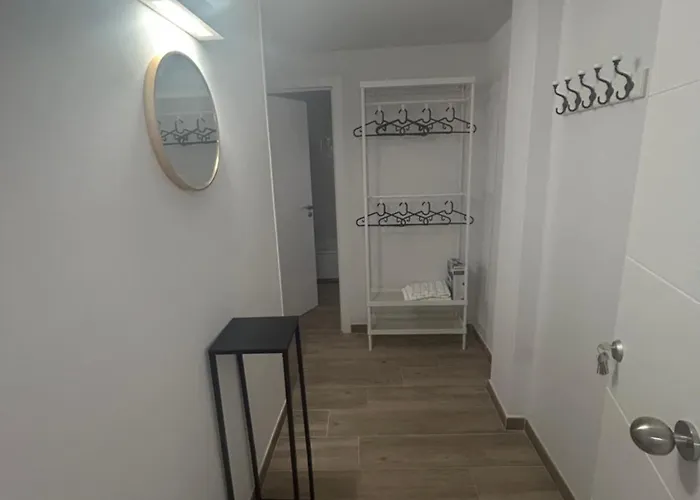 Διαμέρισμα Briones Al Mar Cambados