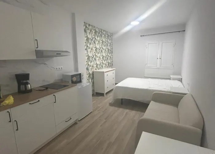 Διαμέρισμα Briones Al Mar