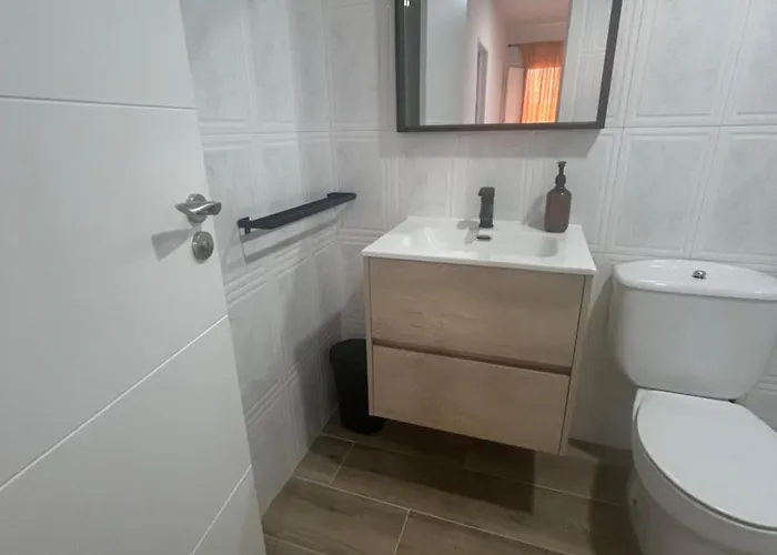 Briones Al Mar * Cambados