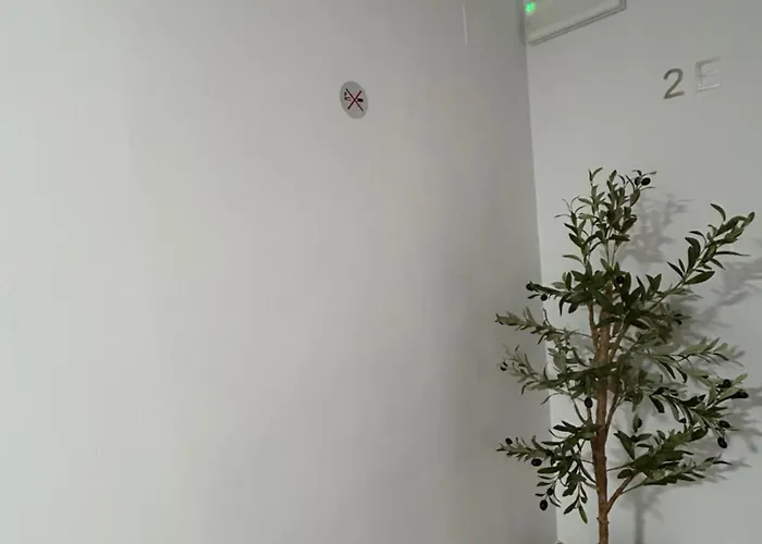 Διαμέρισμα Briones Al Mar Cambados