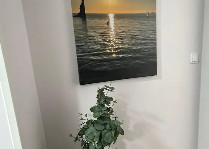 Briones Al Mar Cambados