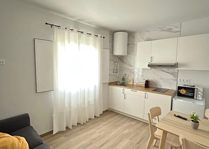 Briones Al Mar * Cambados