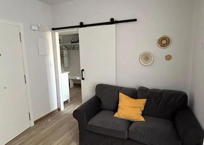 Briones Al Mar Διαμέρισμα