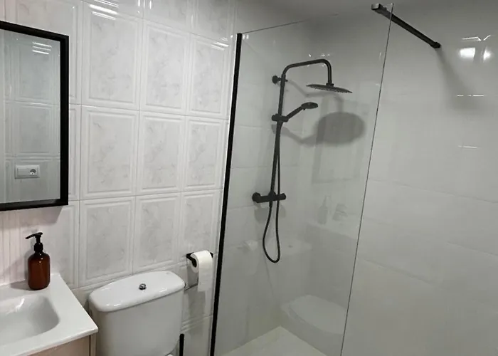 Briones Al Mar Διαμέρισμα *