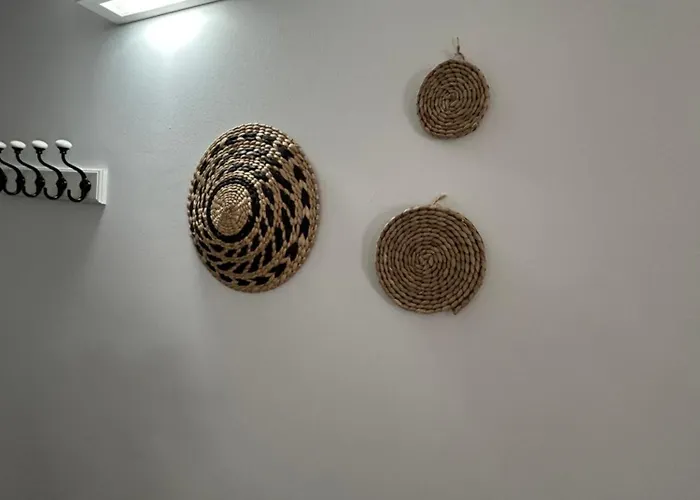 Διαμέρισμα Briones Al Mar *