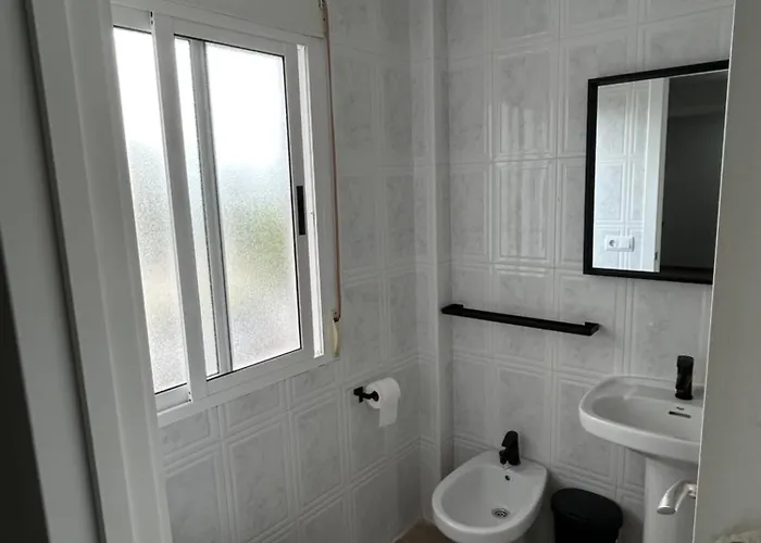 Διαμέρισμα Briones Al Mar Cambados