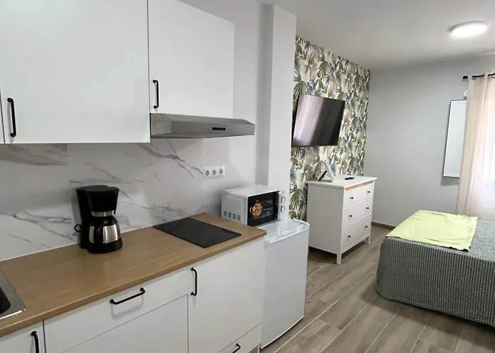 Briones Al Mar Cambados