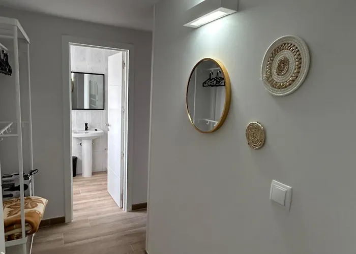 Διαμέρισμα Briones Al Mar