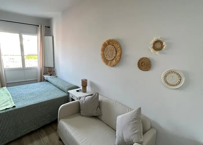 Briones Al Mar Διαμέρισμα Cambados