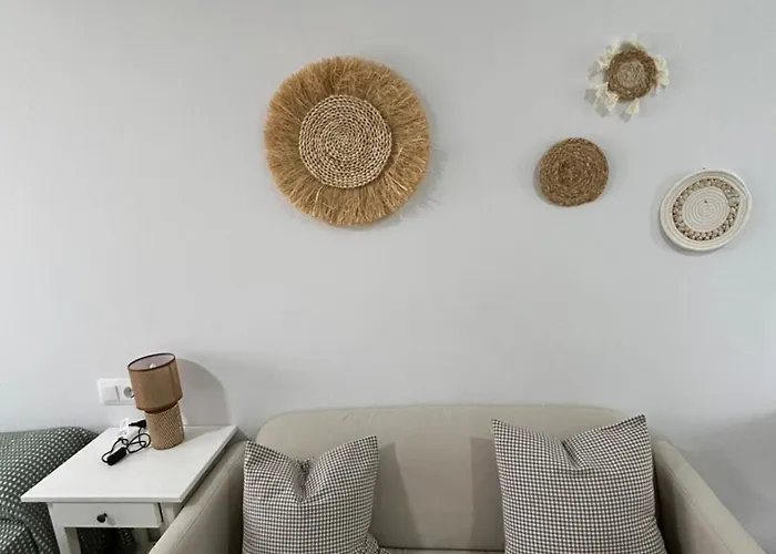 Apartament Briones Al Mar