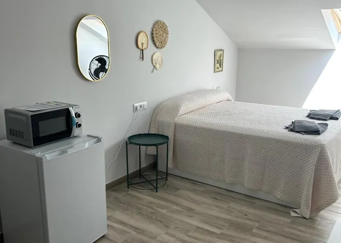 Διαμέρισμα Briones Al Mar Cambados