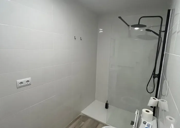 Briones Al Mar Διαμέρισμα