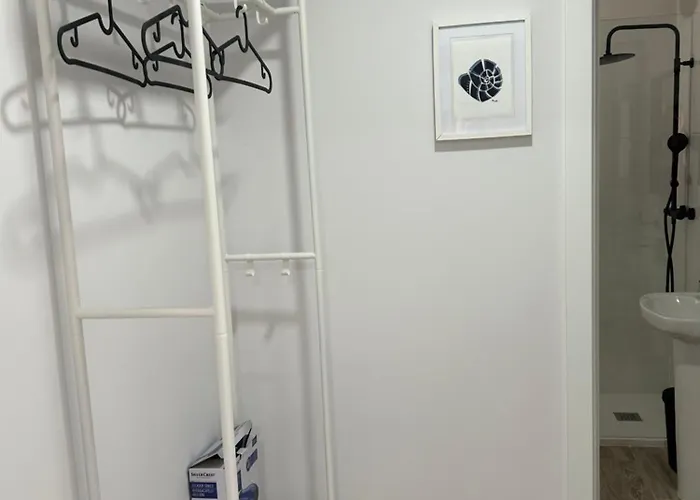 Διαμέρισμα Briones Al Mar