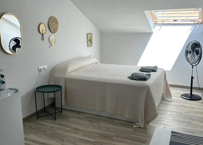 Διαμέρισμα Briones Al Mar Cambados