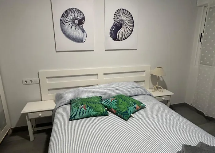 Briones Al Mar * Cambados