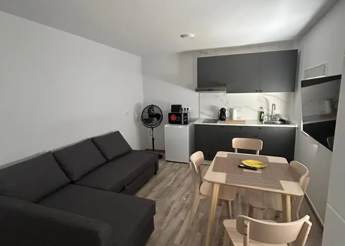 Briones Al Mar Διαμέρισμα *