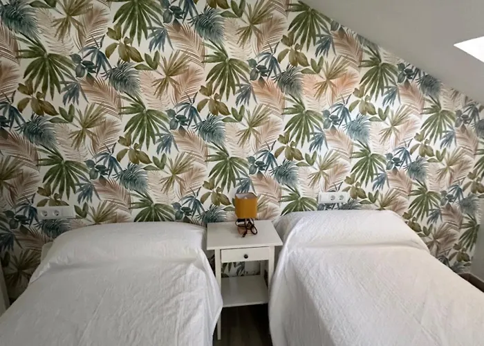 Briones Al Mar Διαμέρισμα *